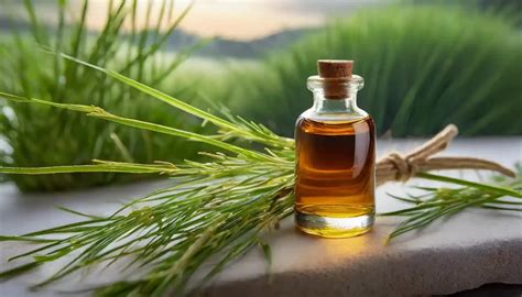 vetiver uses and benefits